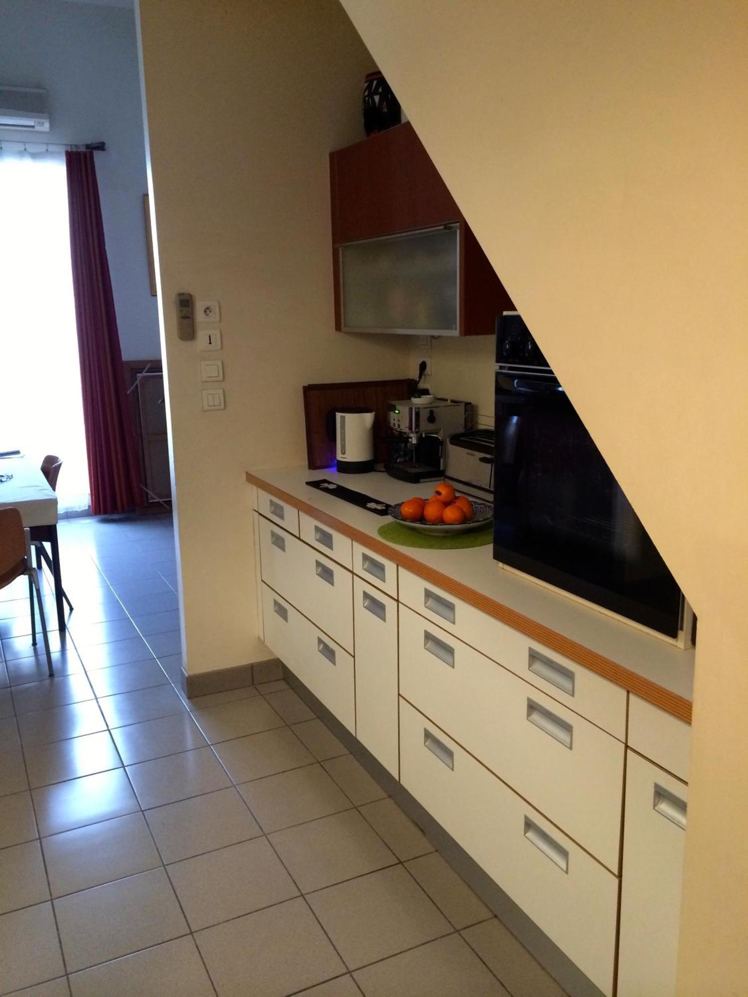 Duplex 120M2 Central Comedie Corum Climatisation Parking Μονπελιέ Εξωτερικό φωτογραφία