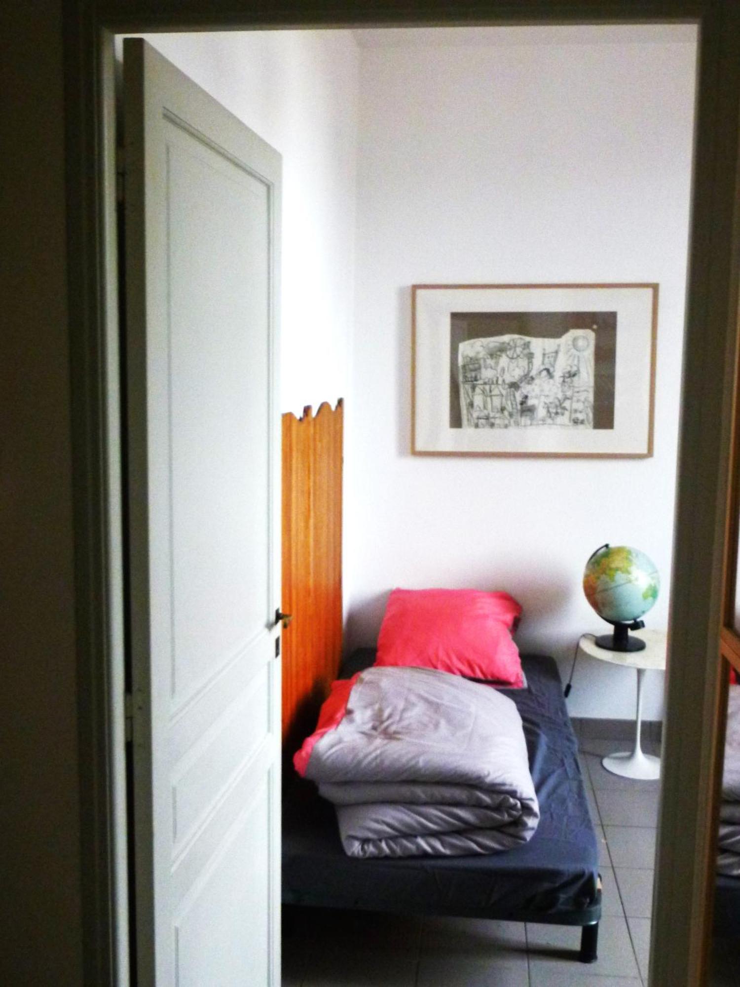 Duplex 120M2 Central Comedie Corum Climatisation Parking Μονπελιέ Εξωτερικό φωτογραφία