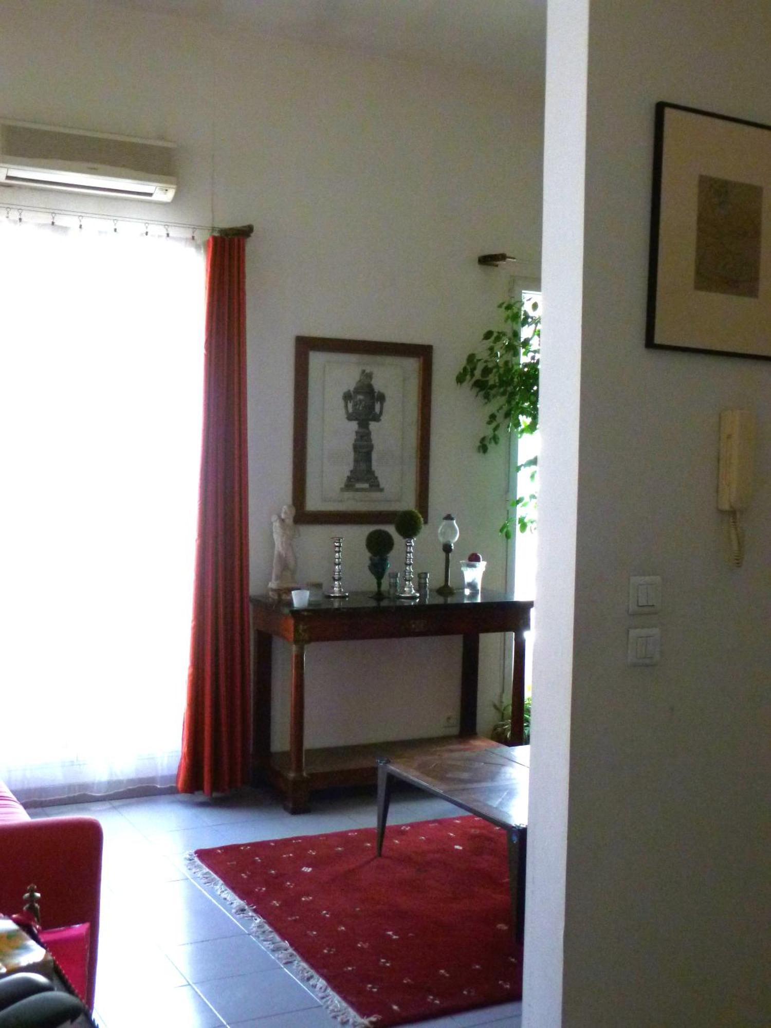 Duplex 120M2 Central Comedie Corum Climatisation Parking Μονπελιέ Εξωτερικό φωτογραφία