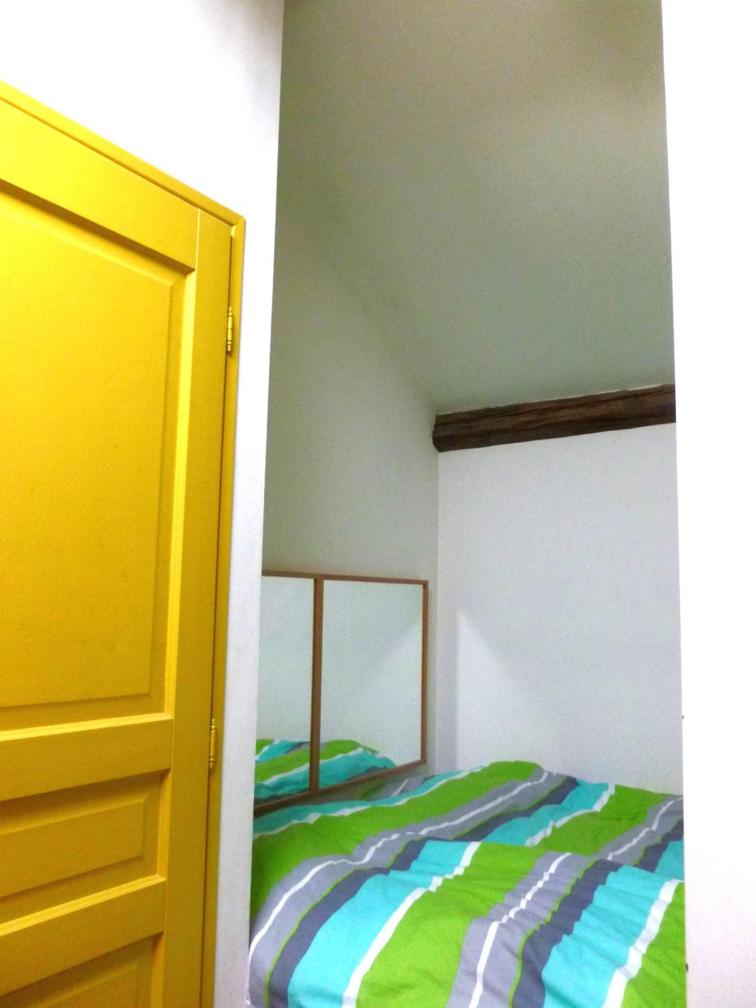 Duplex 120M2 Central Comedie Corum Climatisation Parking Μονπελιέ Εξωτερικό φωτογραφία