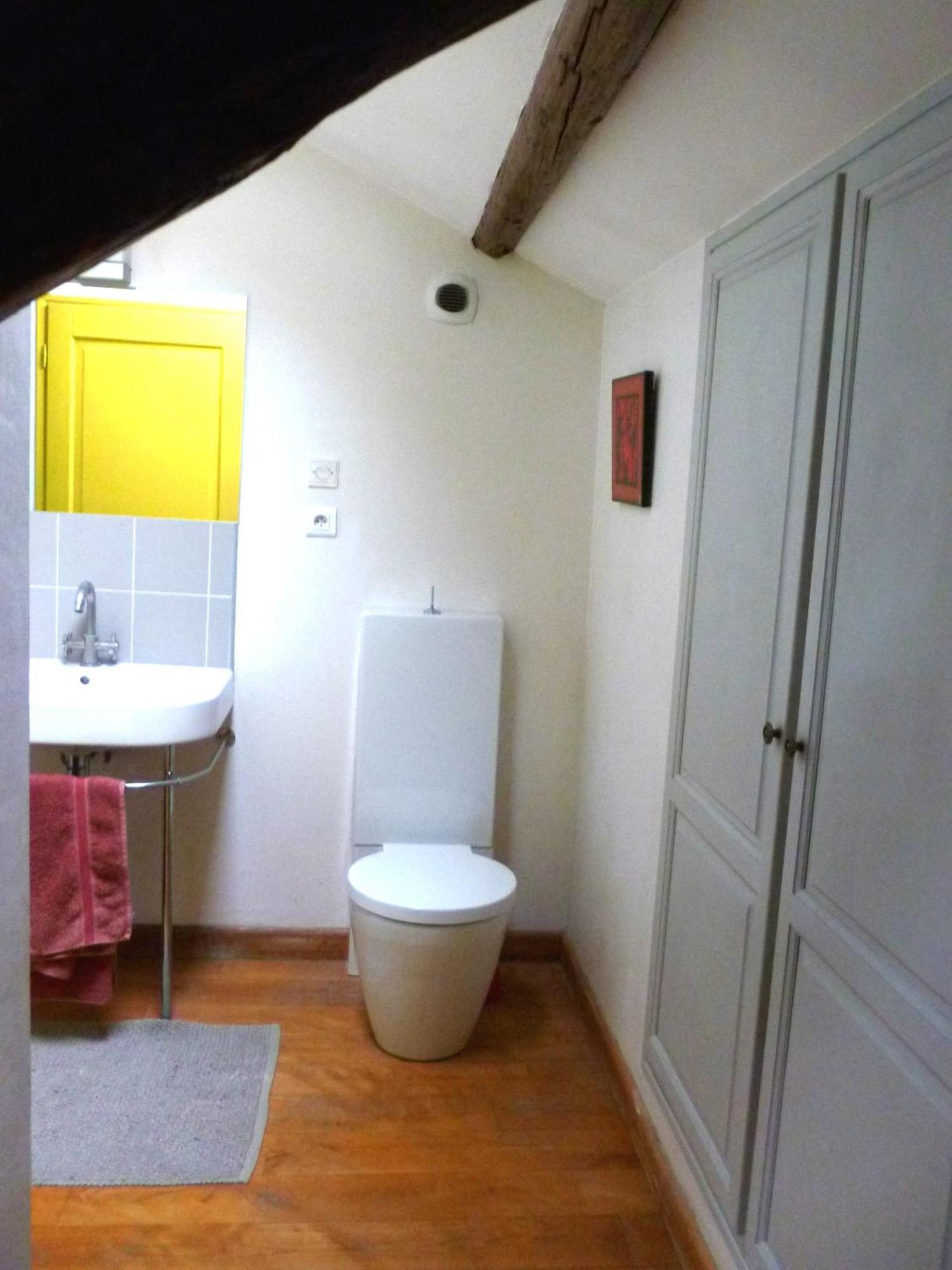 Duplex 120M2 Central Comedie Corum Climatisation Parking Μονπελιέ Εξωτερικό φωτογραφία
